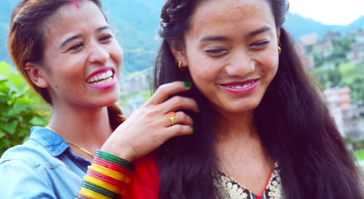 INTEGRATE Global Sisters Project