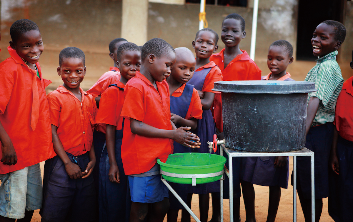 SARAYA HYGIENE SOLUTION