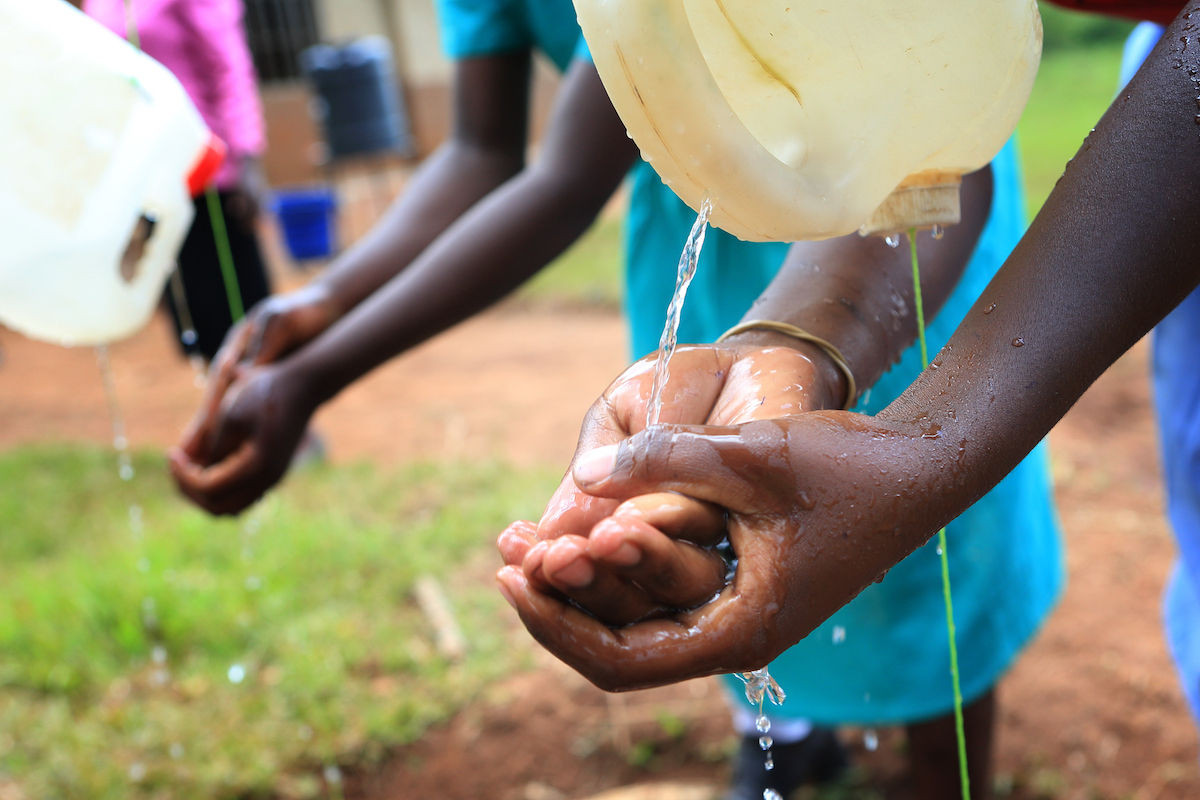SARAYA HYGIENE SOLUTION