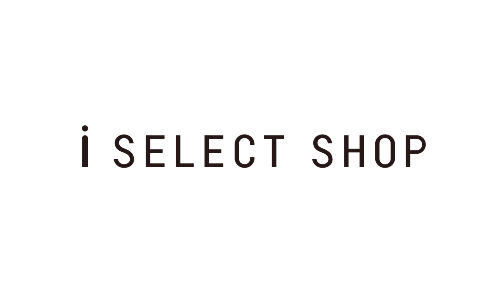 I SELECT SHOP.