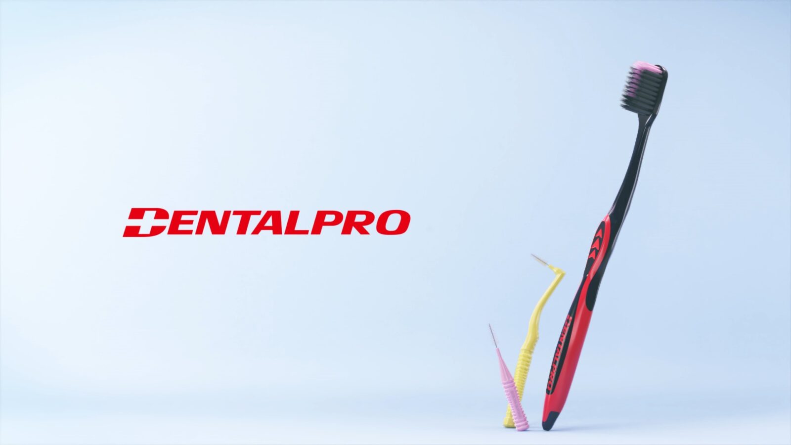 DENTALPRO _ 磨くを変える。