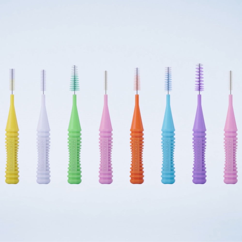 DENTALPRO _ 磨くを変える。