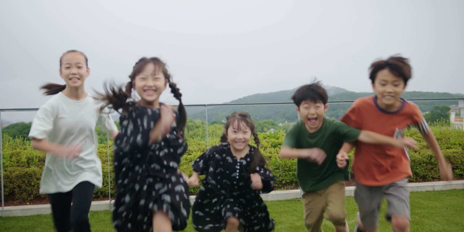 未来へどんぶらこ