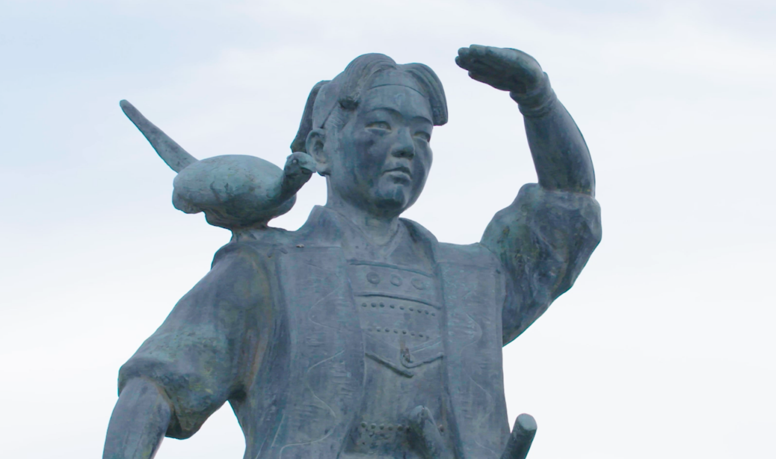 未来へどんぶらこ