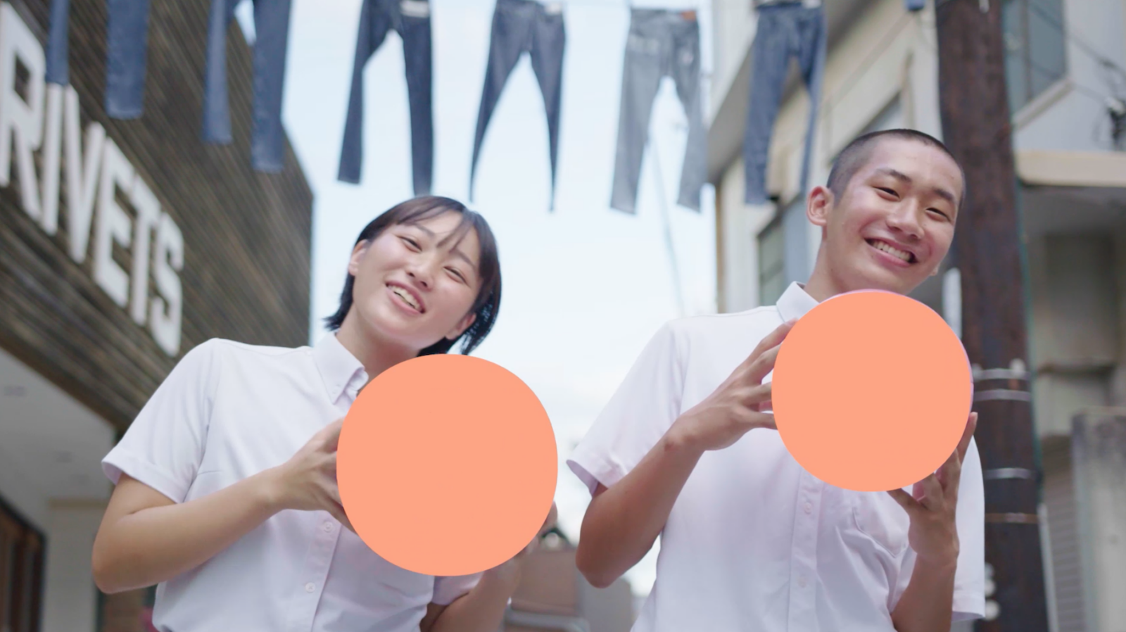 未来へどんぶらこ